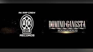 Barrio Maldito//Zark-One X Big B//D.G.R X D.R.T//(Prod. Dj Valdo)