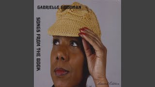 Gabrielle Goodman - Topic