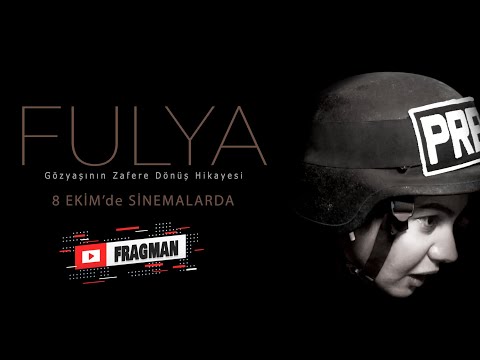 Azerbaycan Fulya Film Fragman