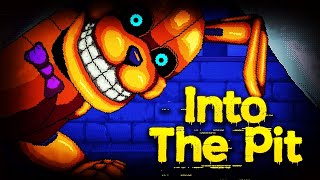 Thumbnail for FNAF INTO THE PIT IS HERE & IT IS TERRIFYING!!!