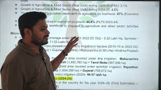 Agriculture and Horticulture Current Affairs 2026