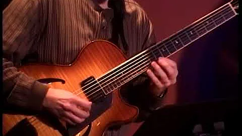 Michelle Hirsch | Live Performance | tac