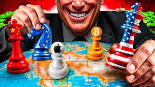 BlackRock: The Company That Controls The World [Documentary]