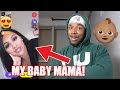 Let's Go Half on a Baby | Monkey App *I MIGHT LOVE HER*