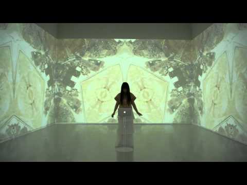 やくしまるえつこ と d.v.d「Gurugle Earth」説明ビデオ - YouTube