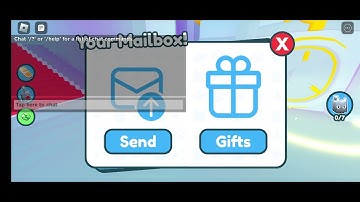 Day 2 of checking mail till I get a huge