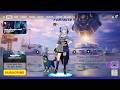 Fortnite: RELOAD Ranked Solo Gameplay | Hoshimachi Suisei