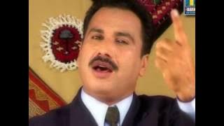 Dadho Thi Na Dekhar | Mumtaz Lashari | Album Paigam Piyar Jo