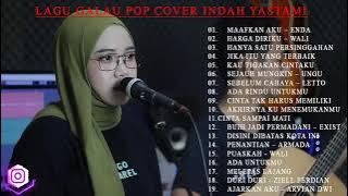 INDAH YASTAMI FULL ALBUM MAAFKAN AKU