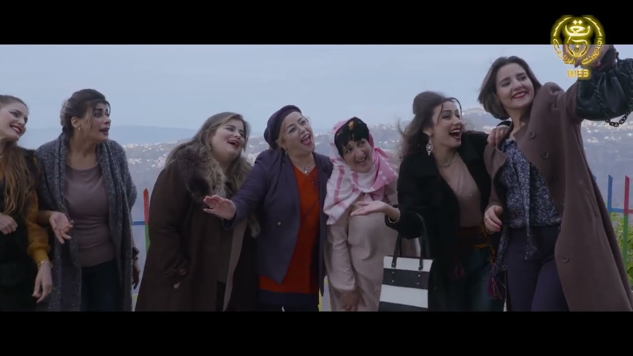 الحلقة 23 من السلسلة الفكاهية بومليار3