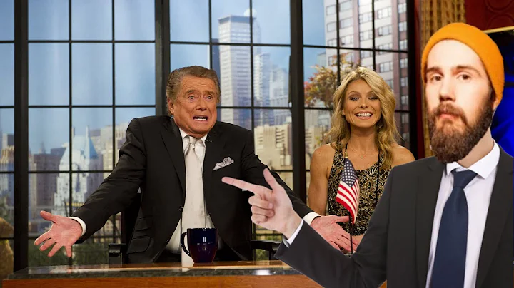 Regis Philbin
