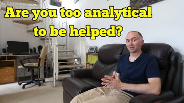 Analytical clients in hypnotherapy - can they be helped?