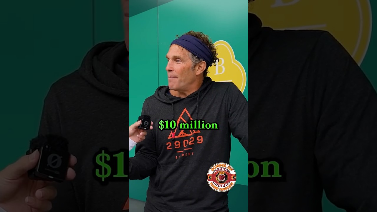$10M Deal On The Spot