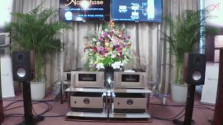 High-End Audio Show 2017 Osaka - Accuphase6