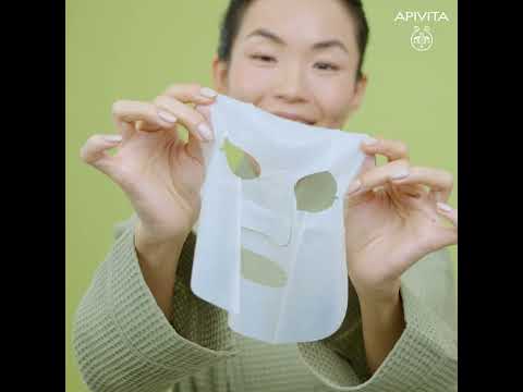Apivita Express Beauty