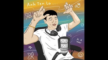 Anh tên là Nhi$m...