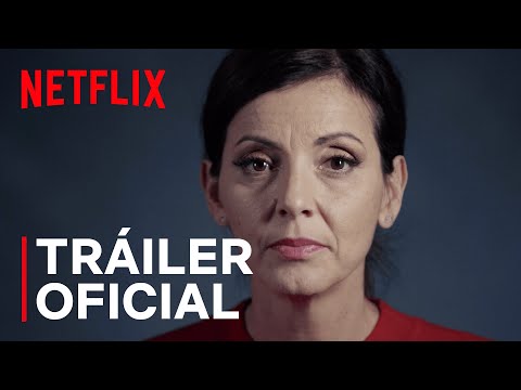 Nevenka (EN ESPAÑOL) | Tráiler oficial | Netflix