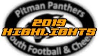 2019 PAA Highlights Video