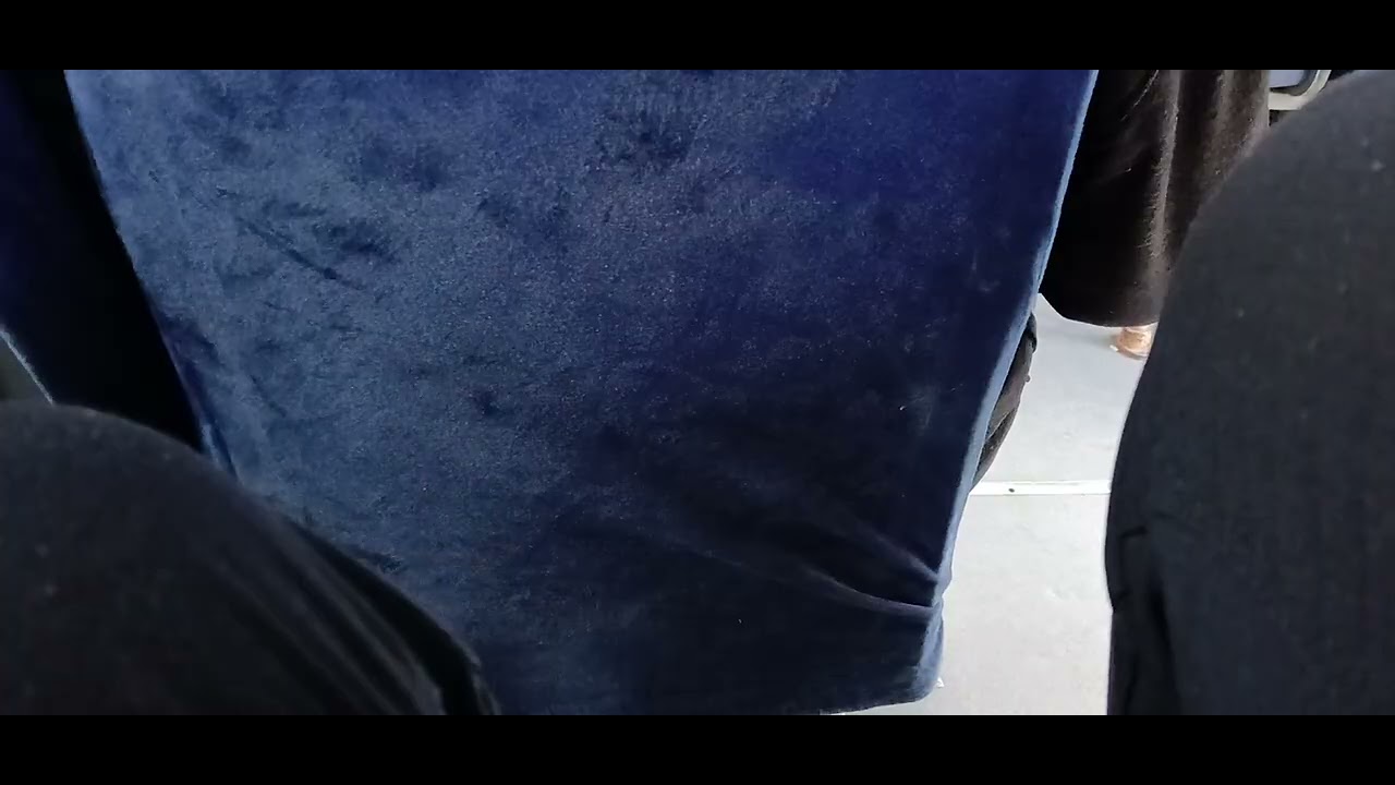 Otokar Kent 290h İle Ulus Arası Yolculuk.