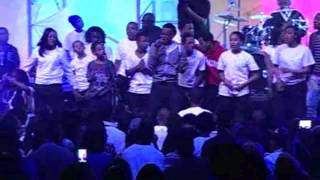 iPraise - Travis Greene (Prove My Love)