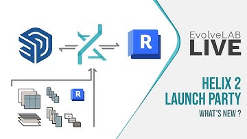 Helix 2 Launch Party - What