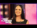 'M.I.A.' Star Marta Milans Believes She Is The American Dream