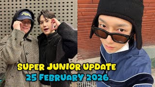 Heechul Opens Up About Trust, Growth, and His Bond with Super Junior