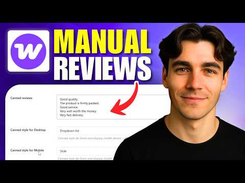 How to Manually Add Customer Product Reviews to WooCommerce WordPress (Tutorial 2026)