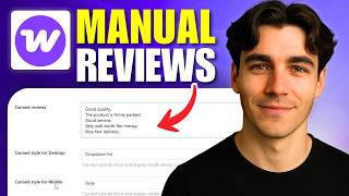 How to Manually Add Customer Product Reviews to WooCommerce WordPress (Tutorial 2026)