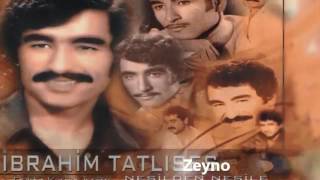 ibrahim tatlises 1977 Resimi