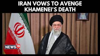 Former CIA Director Assess US-Israel Strikes on Iran as Tehran Fires Missiles Across Region | N18G screenshot 5