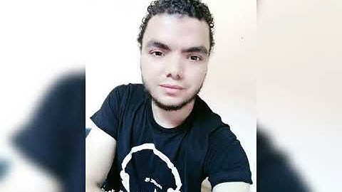 ما تيسر من سورة الاحزاب  { لقد كان لكم في رسول الله أسوة حسنة } # مبروك احمد &