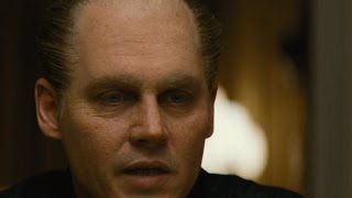 Controversy over Johnny Depp's Whitey Bulger movie, “Black Mass”