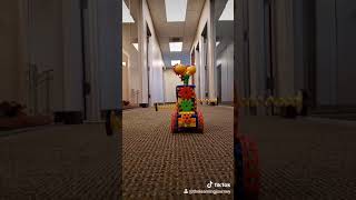 Techno Gear Dizzy Droid