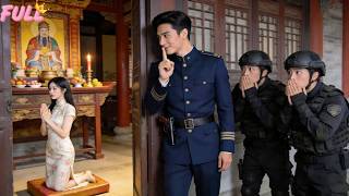 Wanita miskin berdoa minta pacar, CEO militer mendengar—cinta pun datang!