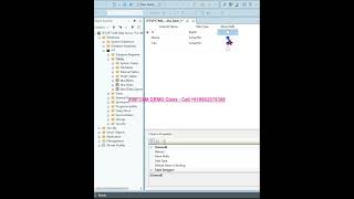 SQL Server Query Classes