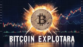 🤑 BITCOIN | 2 DÍAS PARA EXPLOTAR | UNETE