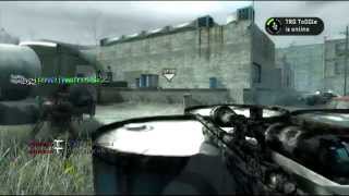 Call Of Duty 4- Hardcore Only
