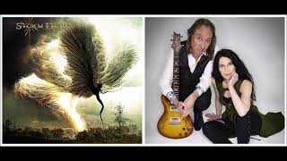 Storm Deva(UK)-Storm Deva(2023)-The Journey ,(Progressive Rock).