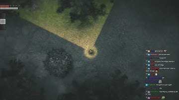 [Threedogg] Darkwood First Playthrough (Part 1)