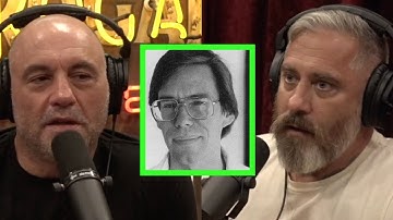 Jeremey Corbell Defends Bob Lazar