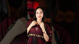 Jersey Fantasy Portugal Kak Adel  #dxproapparel