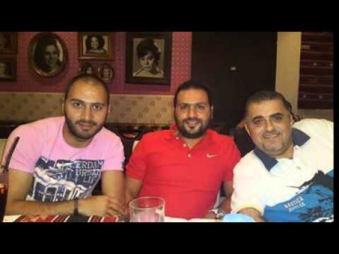 شادي شعبان شو قيمة قلبي 2015