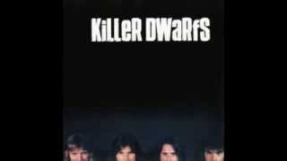 Watch Killer Dwarfs Are You Ready video