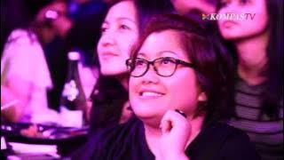 Kahitna - Setahun Kemarin