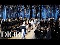 Dior couture Spring-Summer 2016 Show - 360°