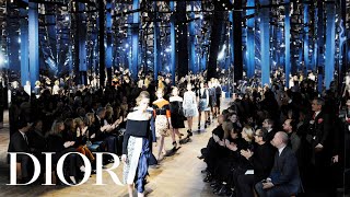 Dior couture Spring-Summer 2016 Show - 360°