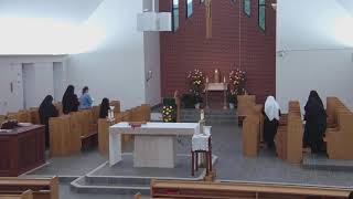 Lauds  10th Wednesday in OT June 10 2026