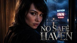 A DEVILLY COOL DRAMA MOVIE! IT WONDERED MANY WOMEN! - No Safe Haven - Drama Thriller Movie