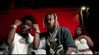 YXNG K.A - IMAGINE THAT (432hz)